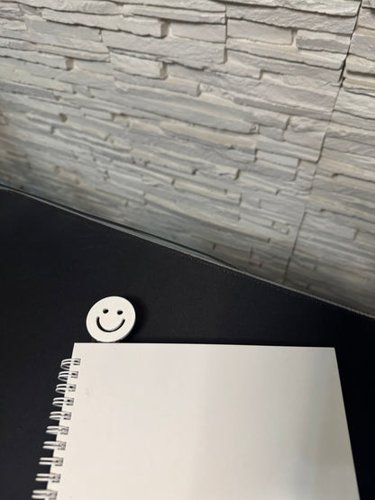 Semne de carte - Emoji Edition - Crafio.