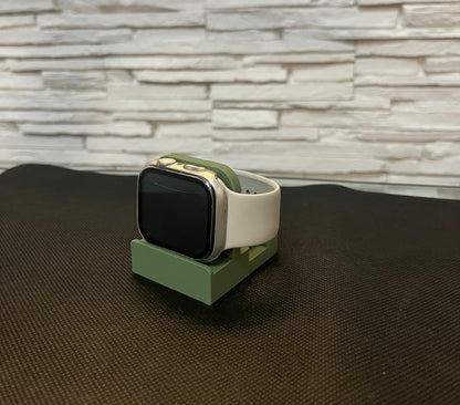 Crafio. Arimo - Suport incărcător compatibil cu Apple Watch - Crafio.
